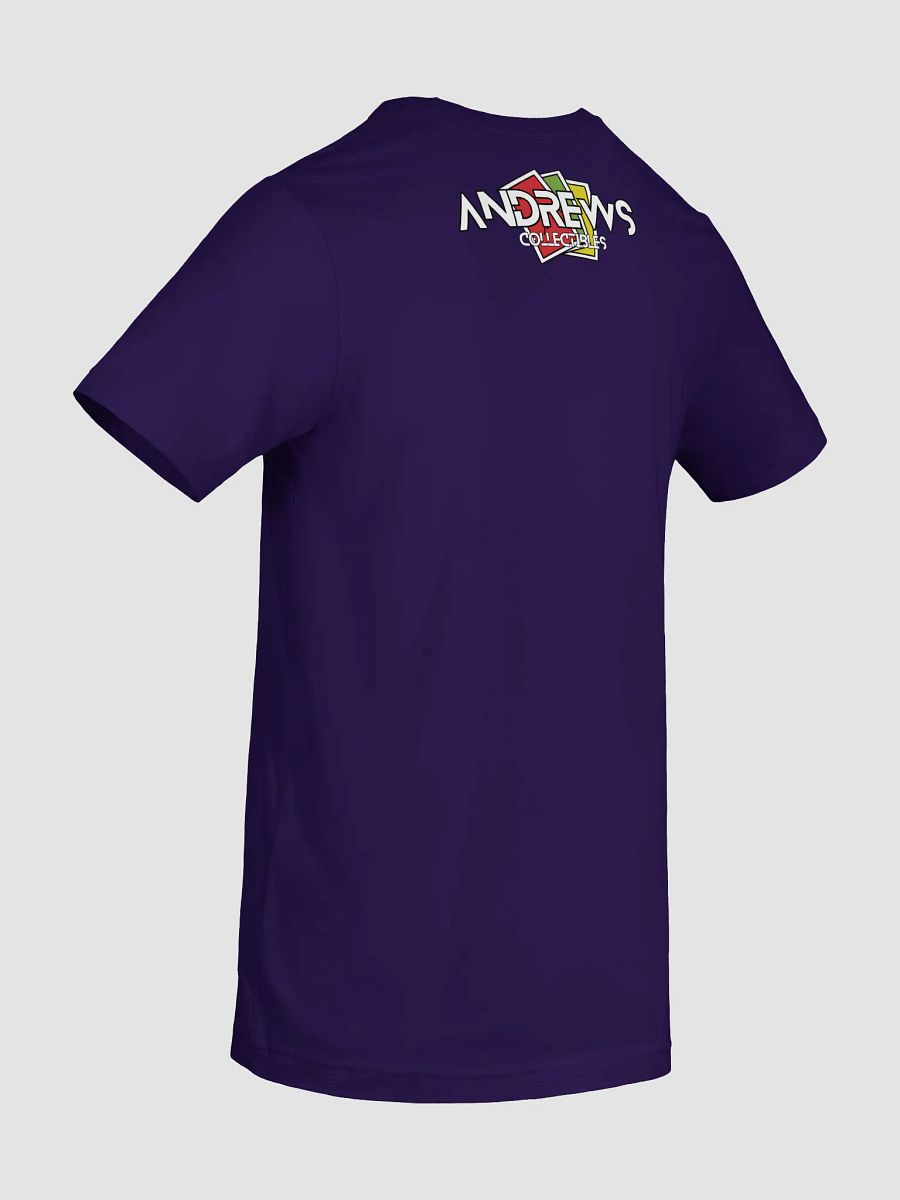 "Play Your Cards Right" Andrews Collectibles Graphic Tee product image (29)