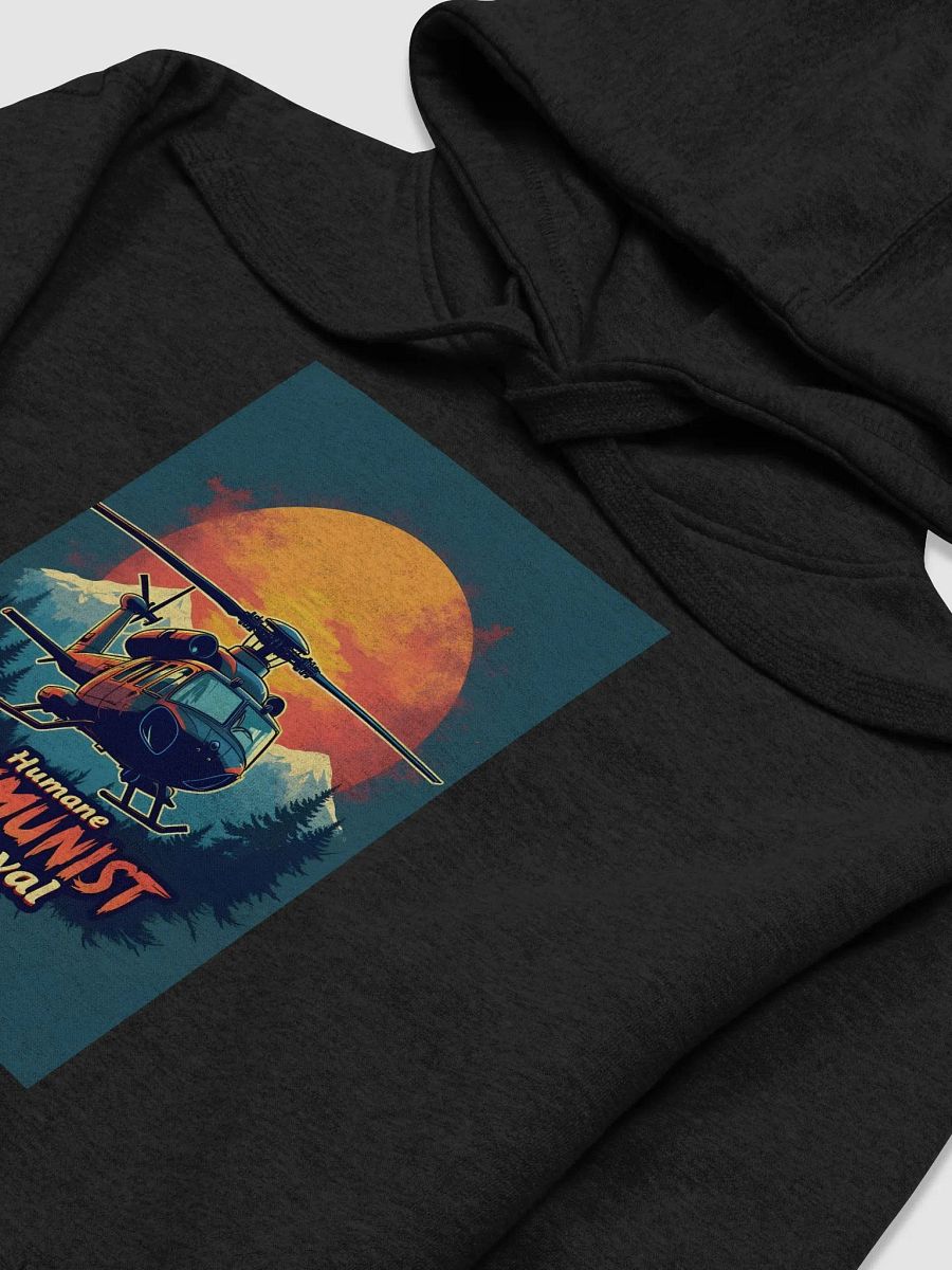 Humane #4 Hoodie product image (12)