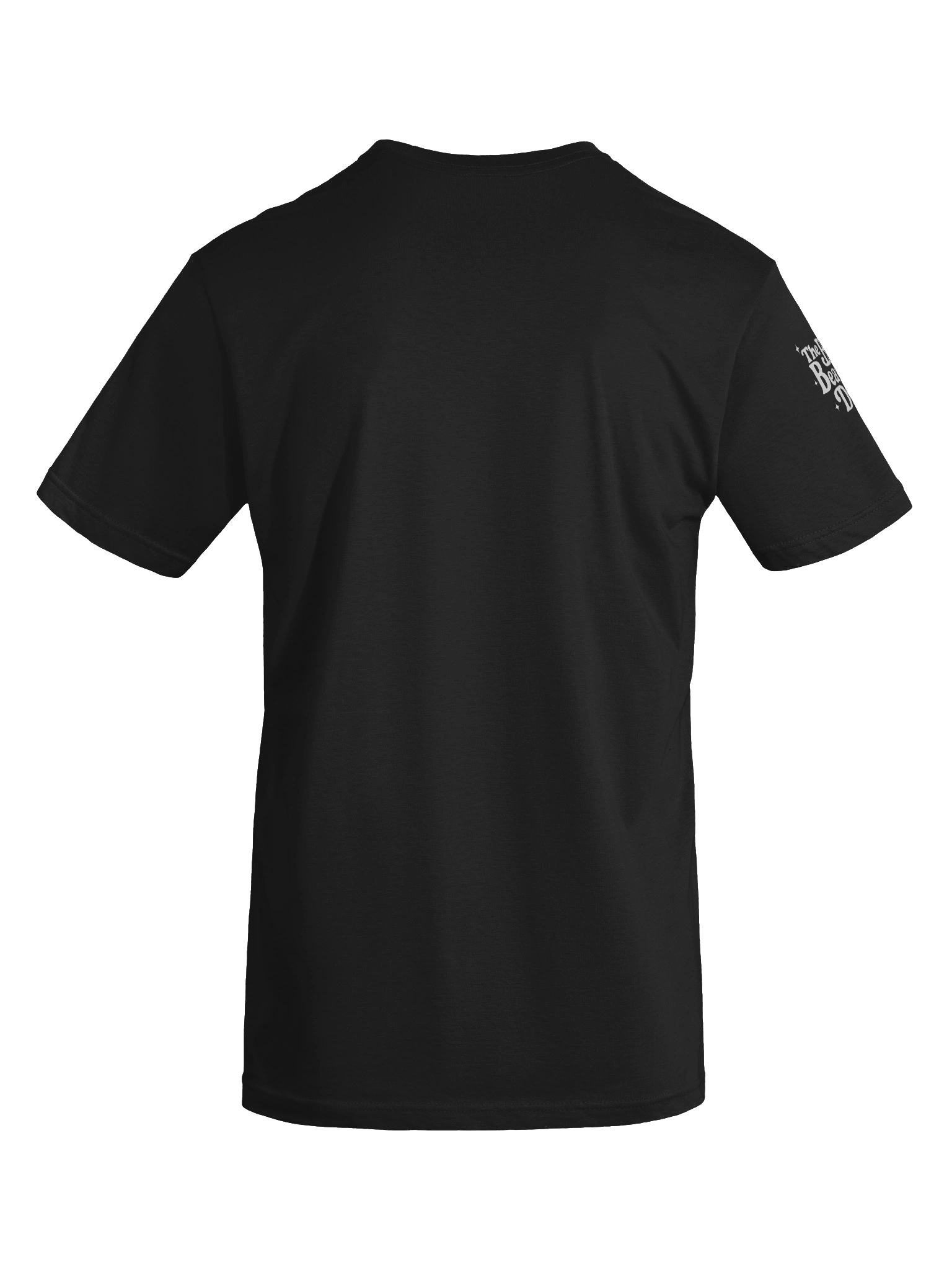 Soaring Big Beautiful Day Tee | Brand Next Level product image (10)