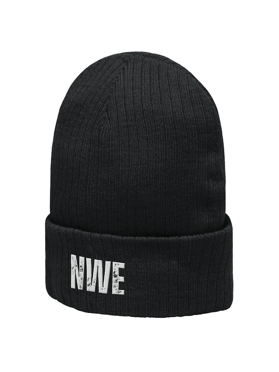 Gorro de punto elástico ecológico product image (2)