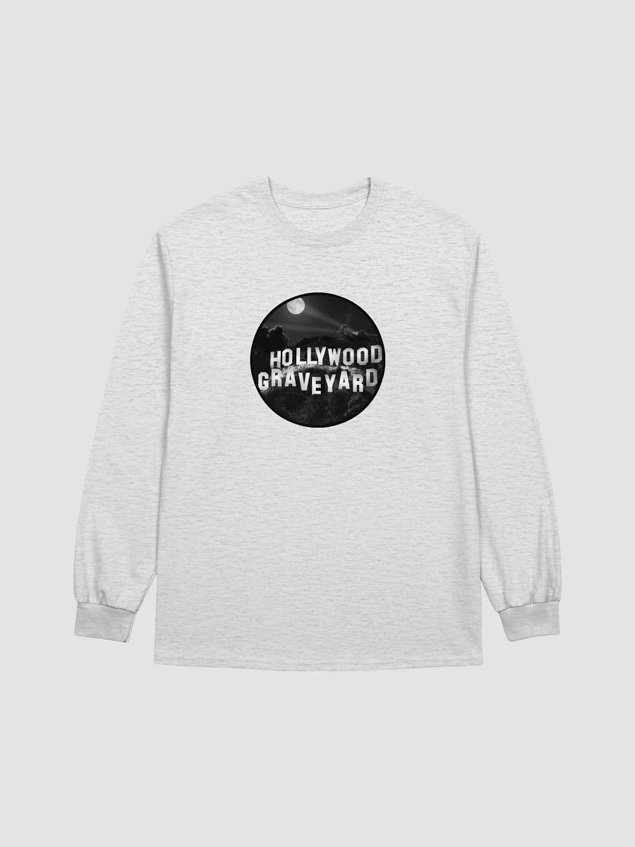 HG Icon Long Sleeve product image (8)