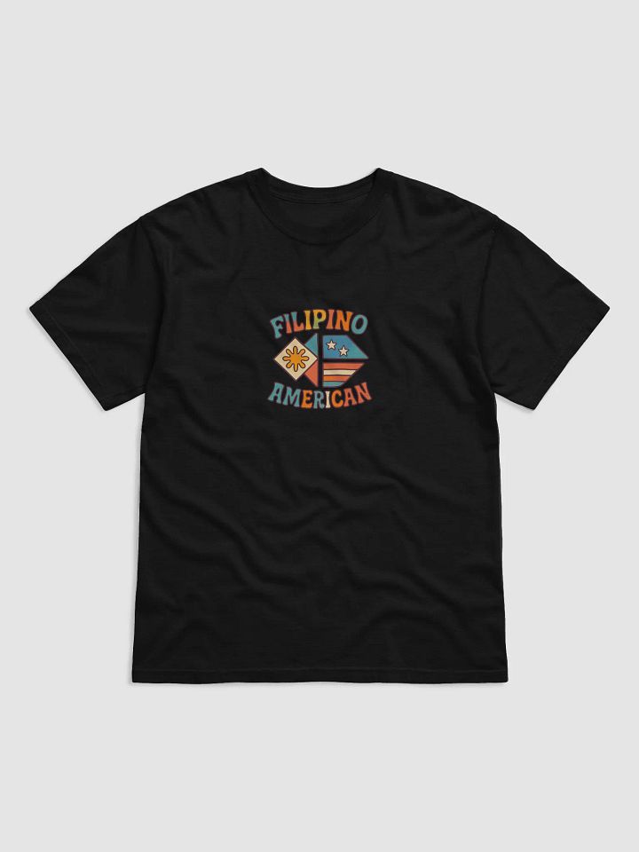 FILIPINO AMERICAN 1960s product image (1)