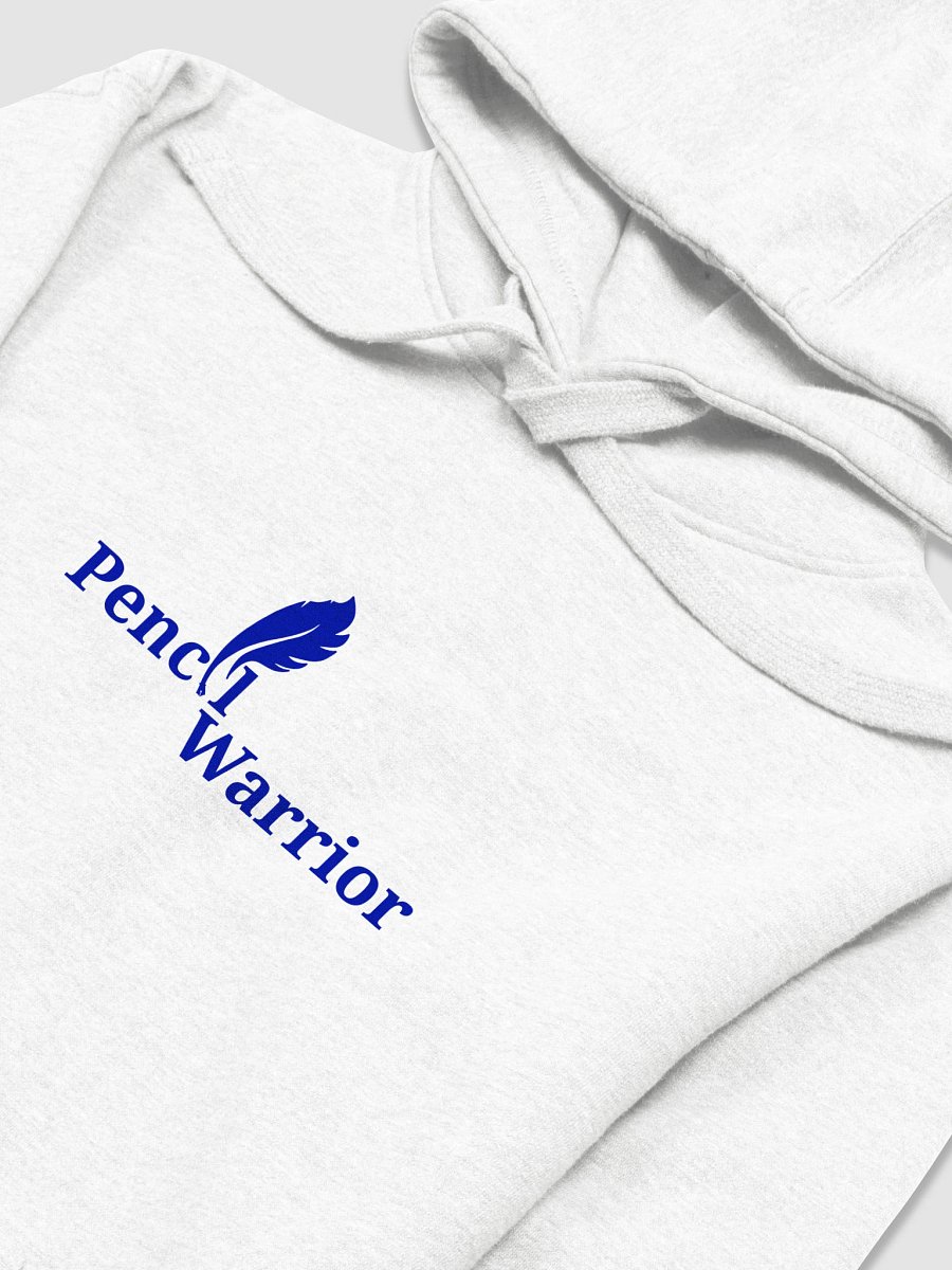 Pencil Warrior Premium Hoodie product image (3)