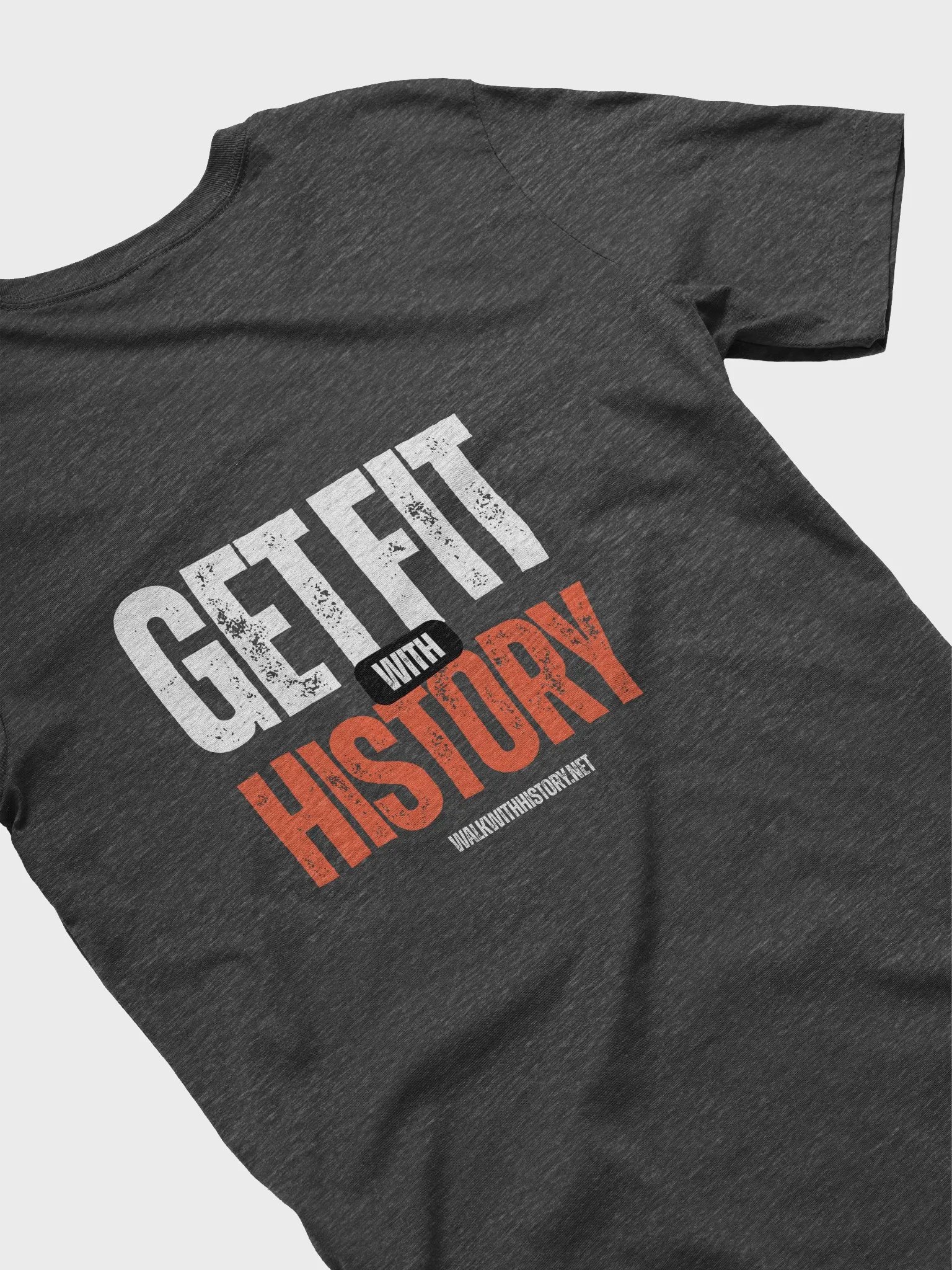 GET FIT with History product image (23)