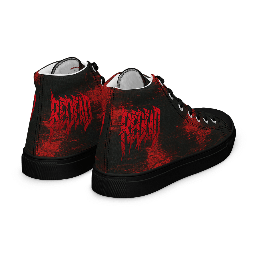 ReDead Men's High Top product image (7)