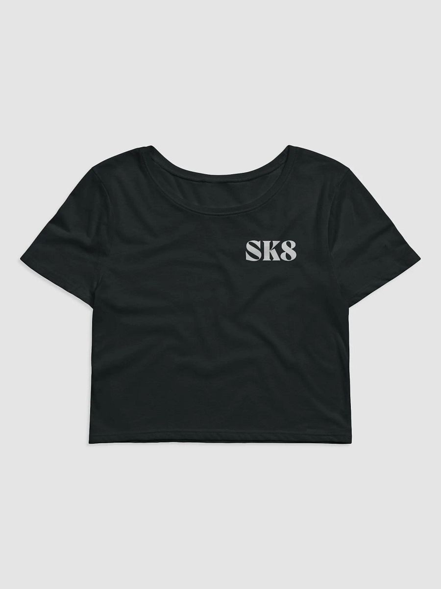 SK8 Cropped Tee product image (1)