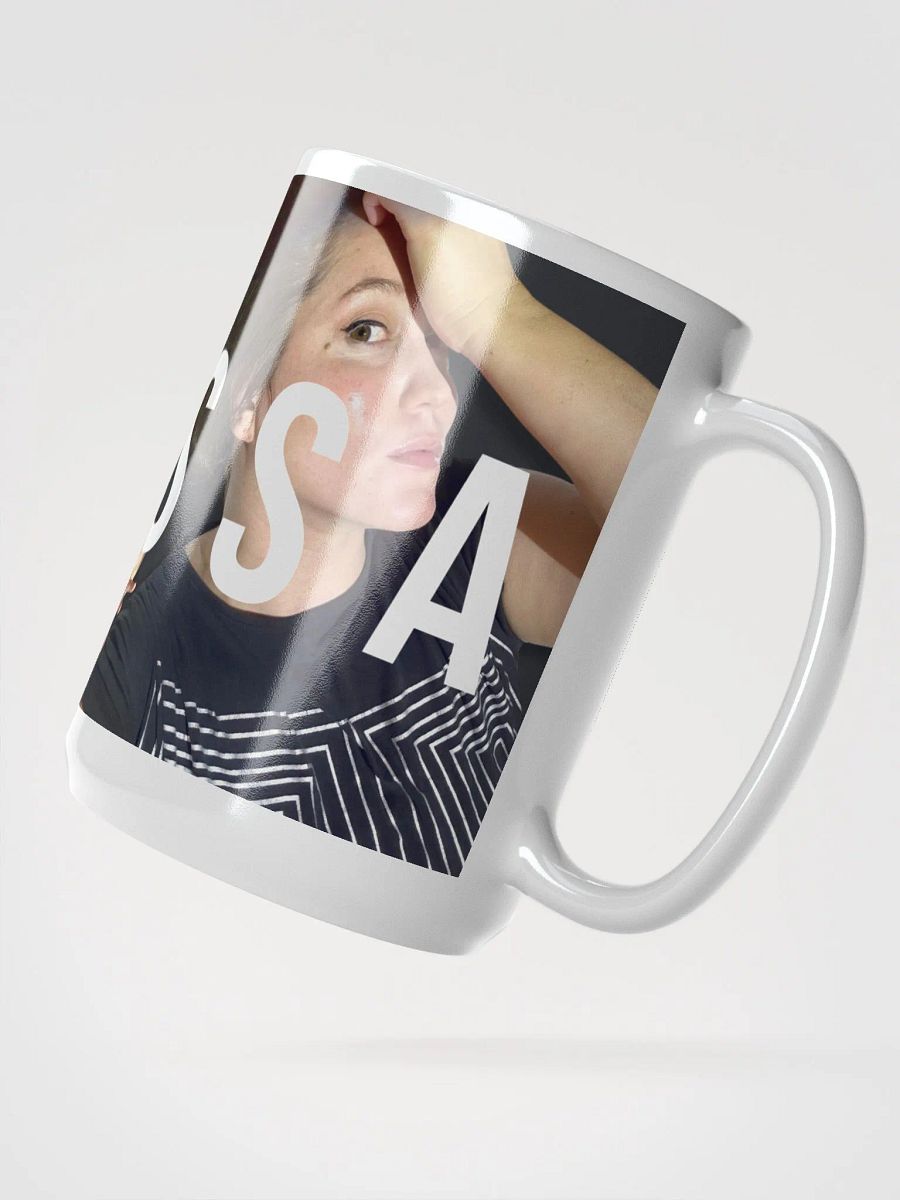 Crrissa - Mug product image (2)