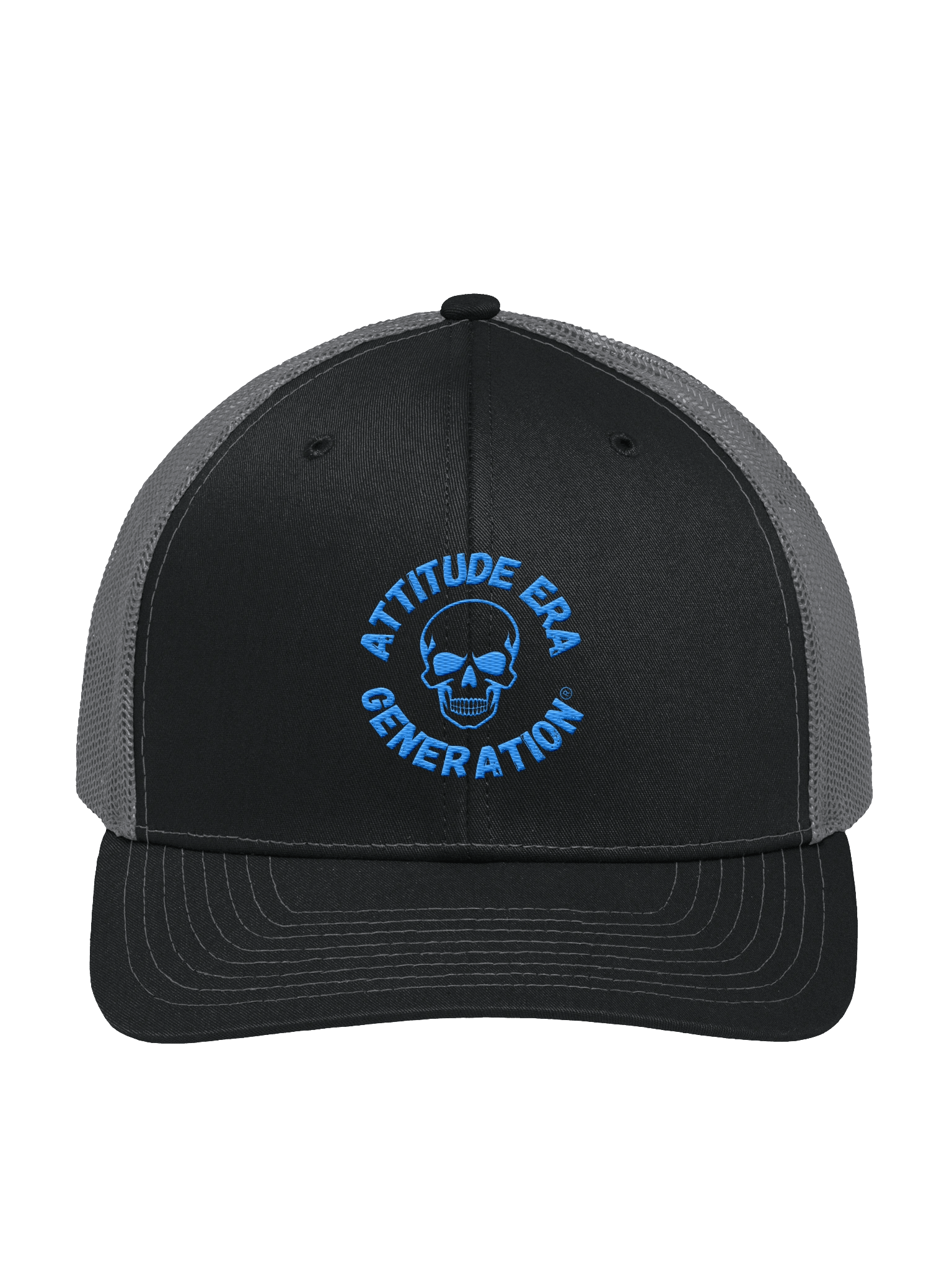 Attitude Era Generation Trucker Cap product image (1)