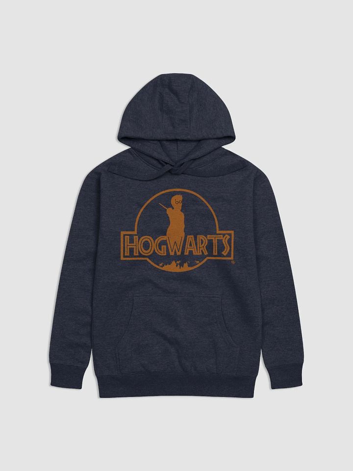 Hogwarts Park ( R ) Hoodie product image (1)