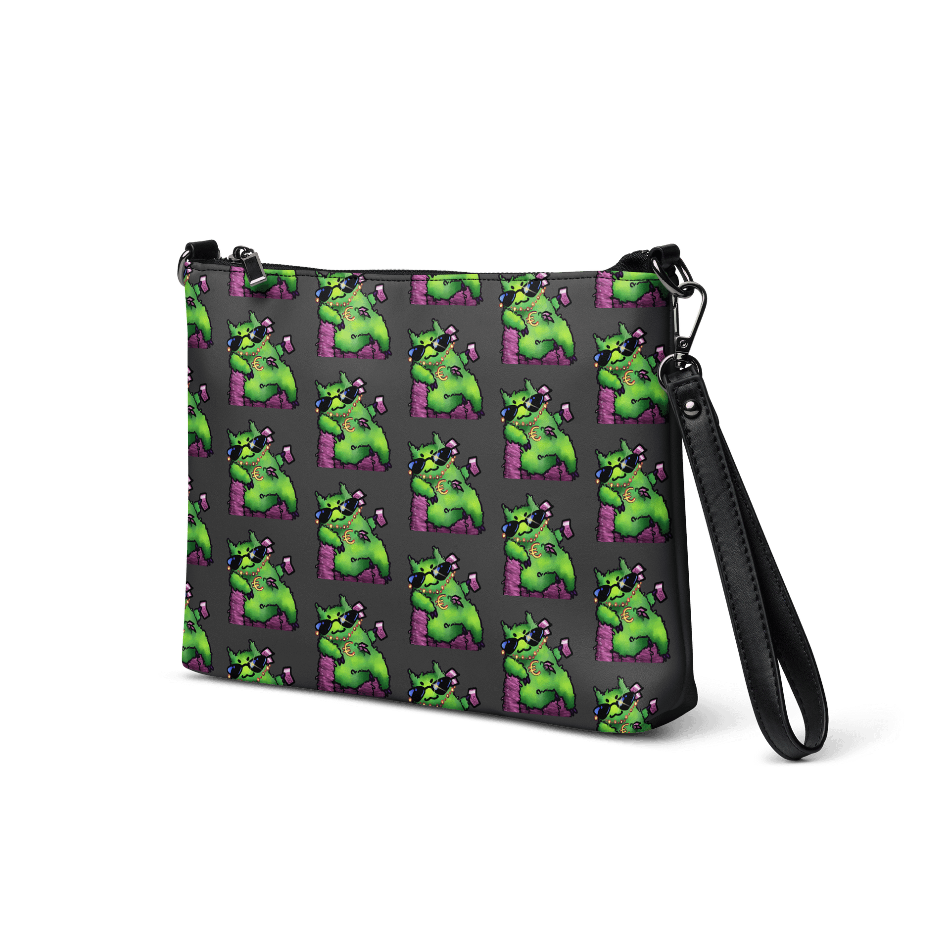 Rich Hneu - Bag product image (2)