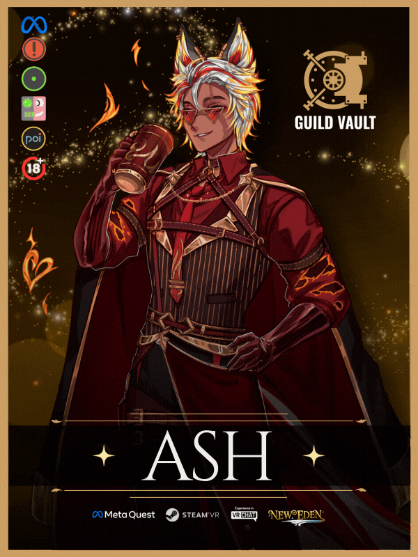 Ash (Avatar Vault) product image (1)