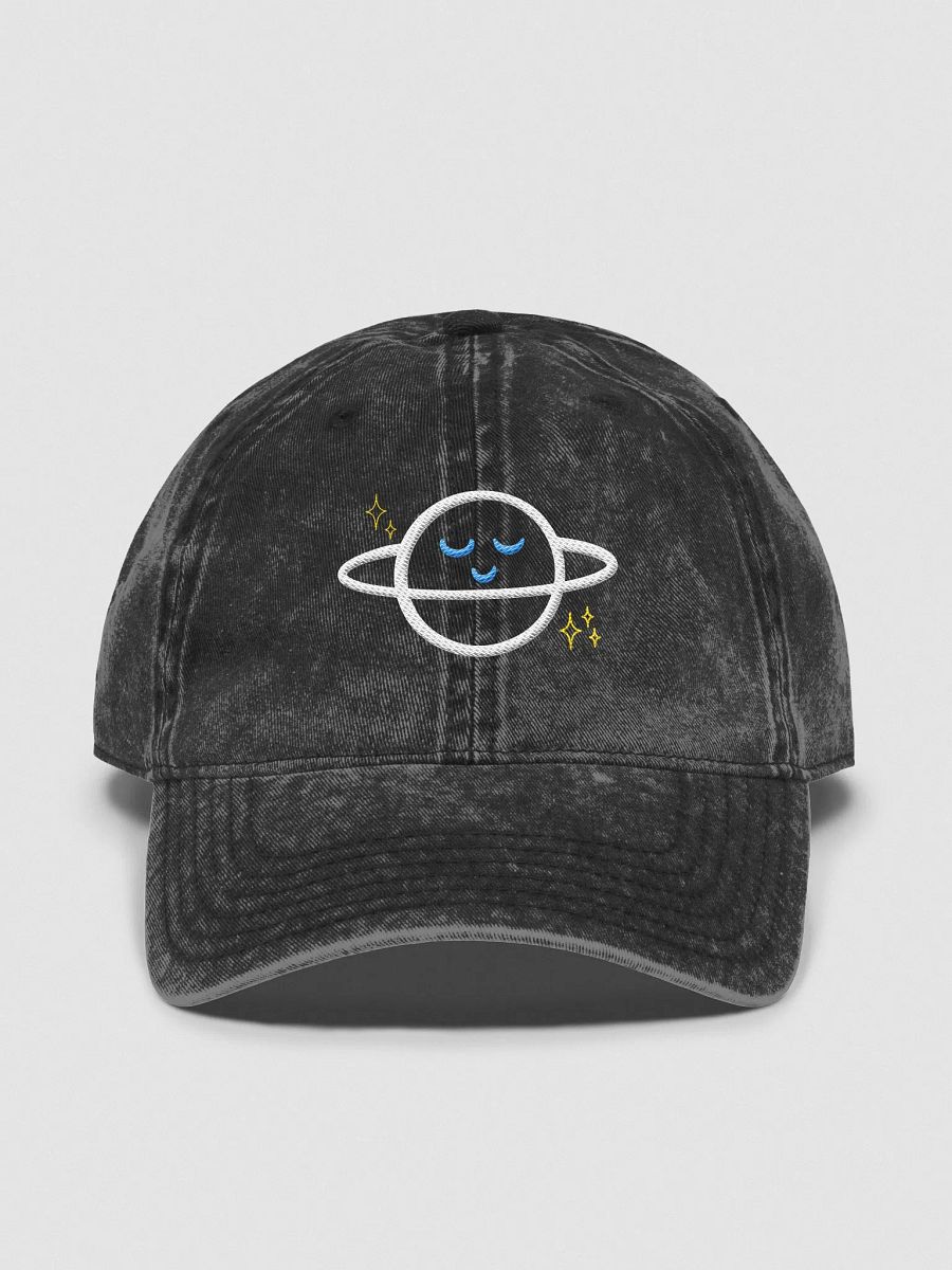 Happy Planet Cap product image (1)
