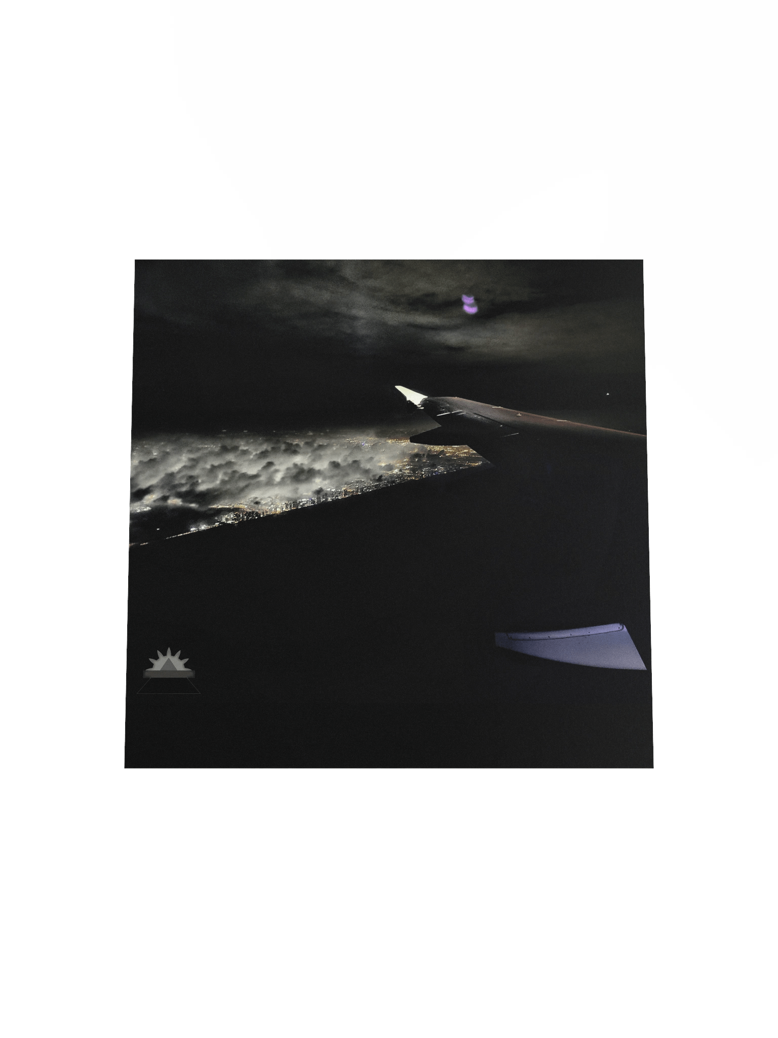 Night Flight product image (20)