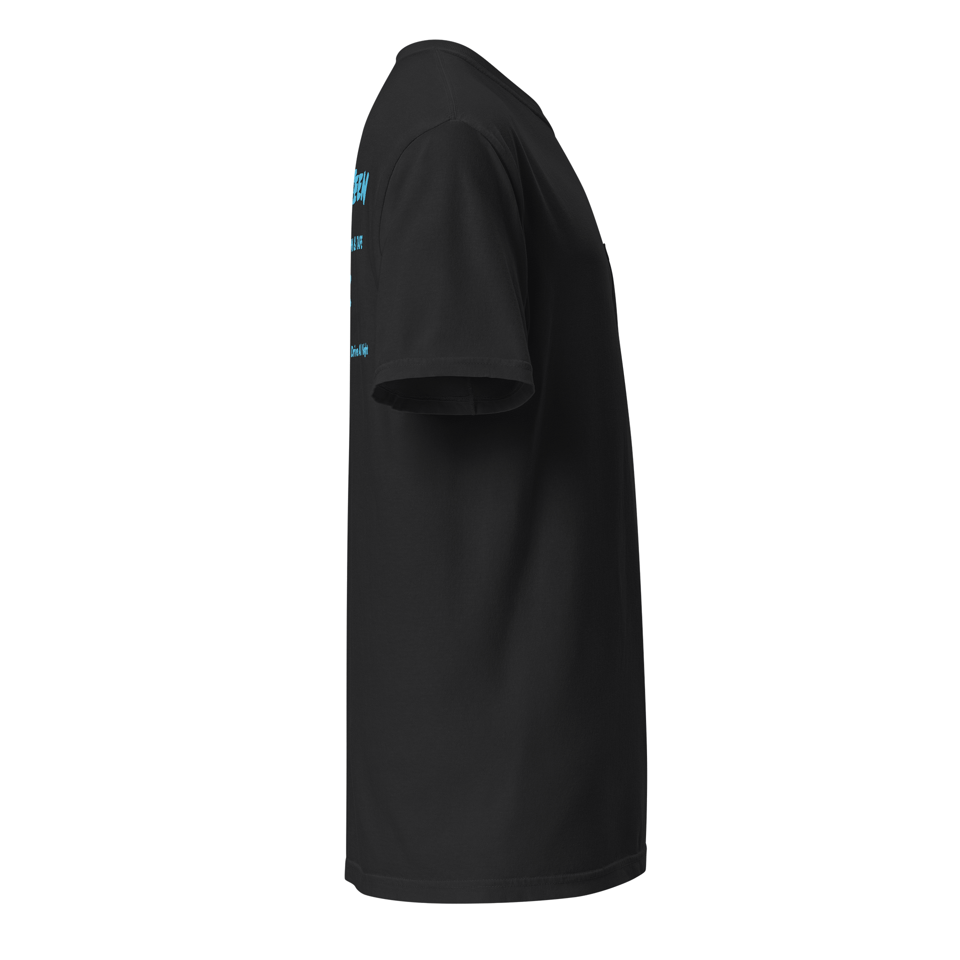 THE RIVER POCKET TEE product image (6)
