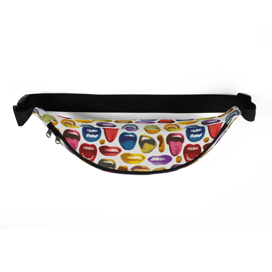 Rumors | Fanny Pack product image (6)