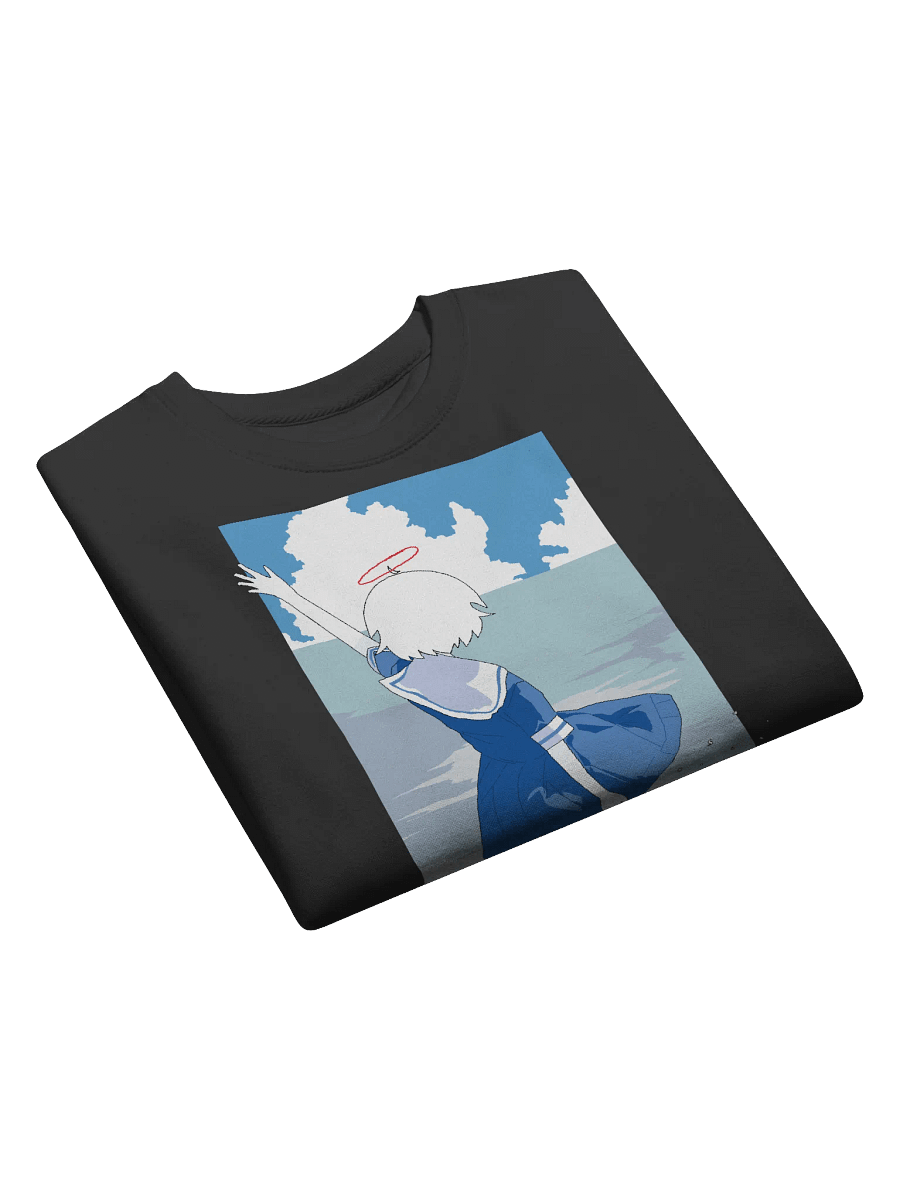 Farewell. ( Sweatshirt ) product image (6)