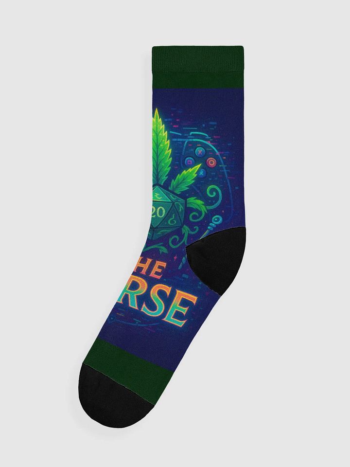 the verse Socks product image (1)