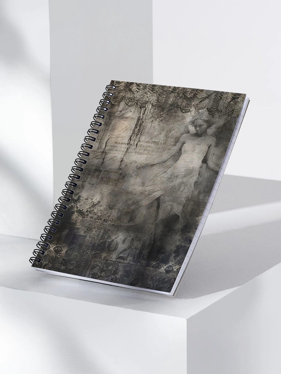 Guardian Angel Notebook product image (3)