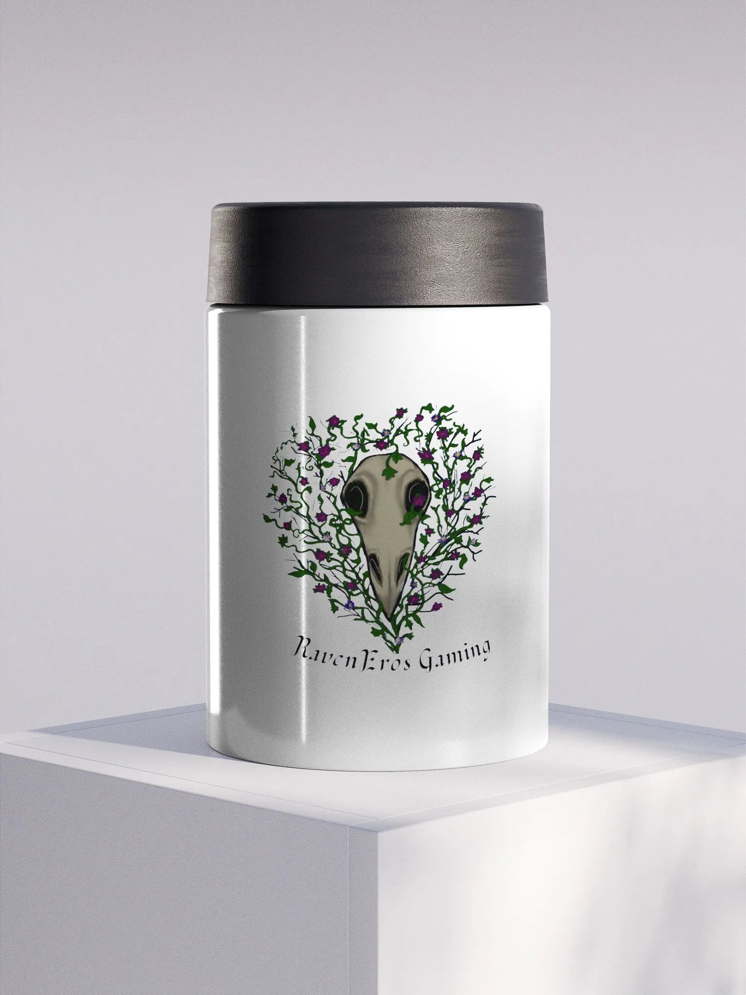 Steel Koozie product image (1)
