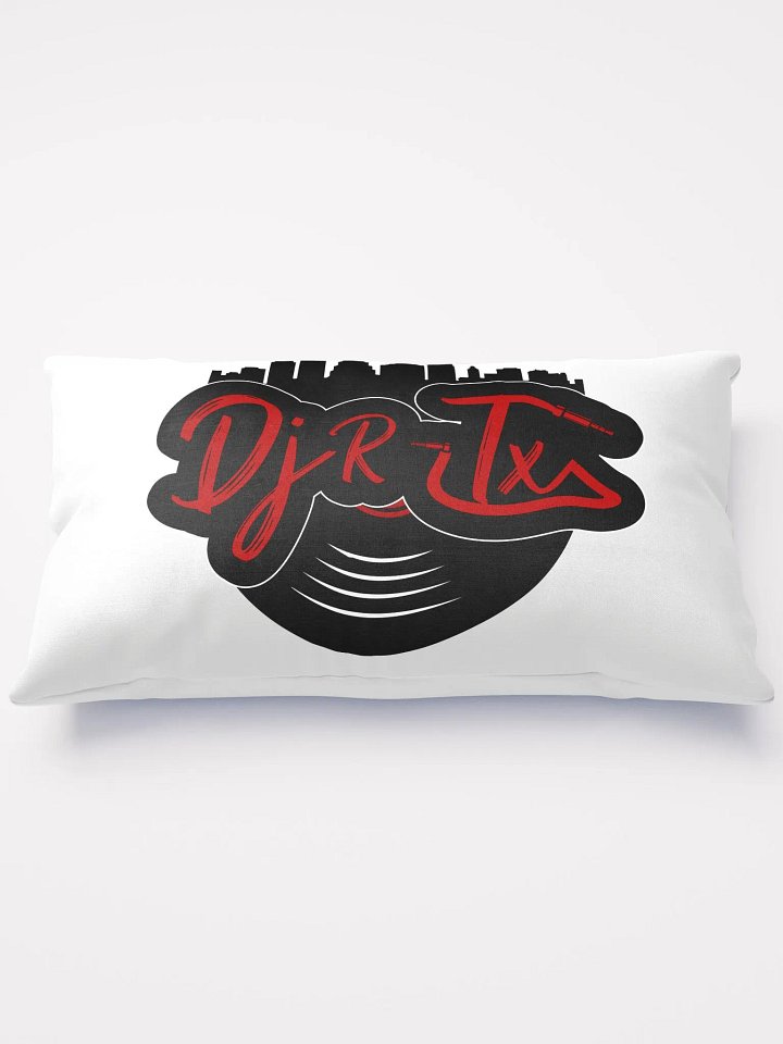 RTX LOGO PILLOW product image (3)
