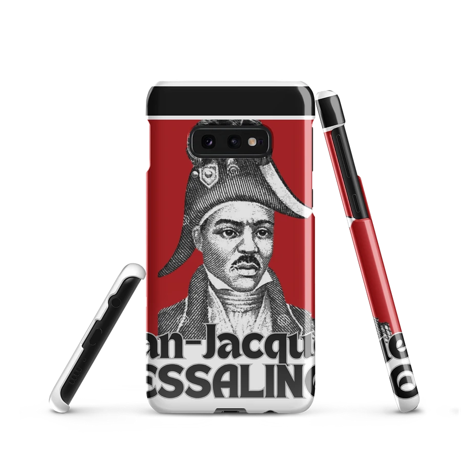 Emperor Jacques I Snap Case for Samsung® product image (1)