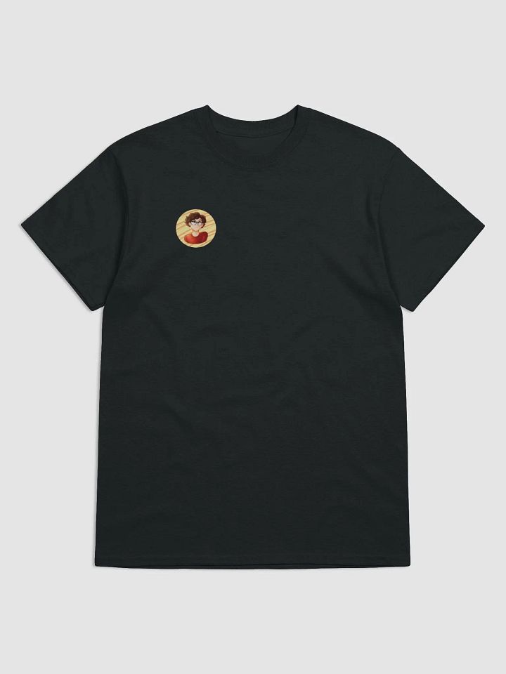 Ethan Logo T-Shirt product image (1)