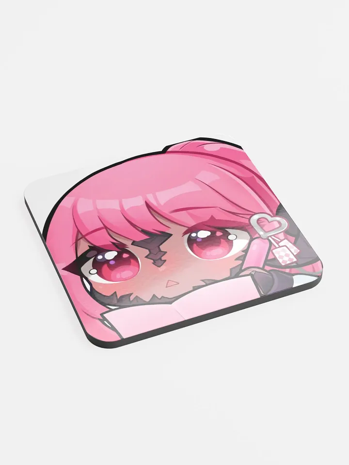 Coaster - Noted Emote product image (2)