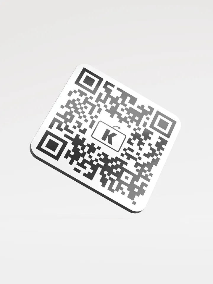 QR Coaster product image (1)