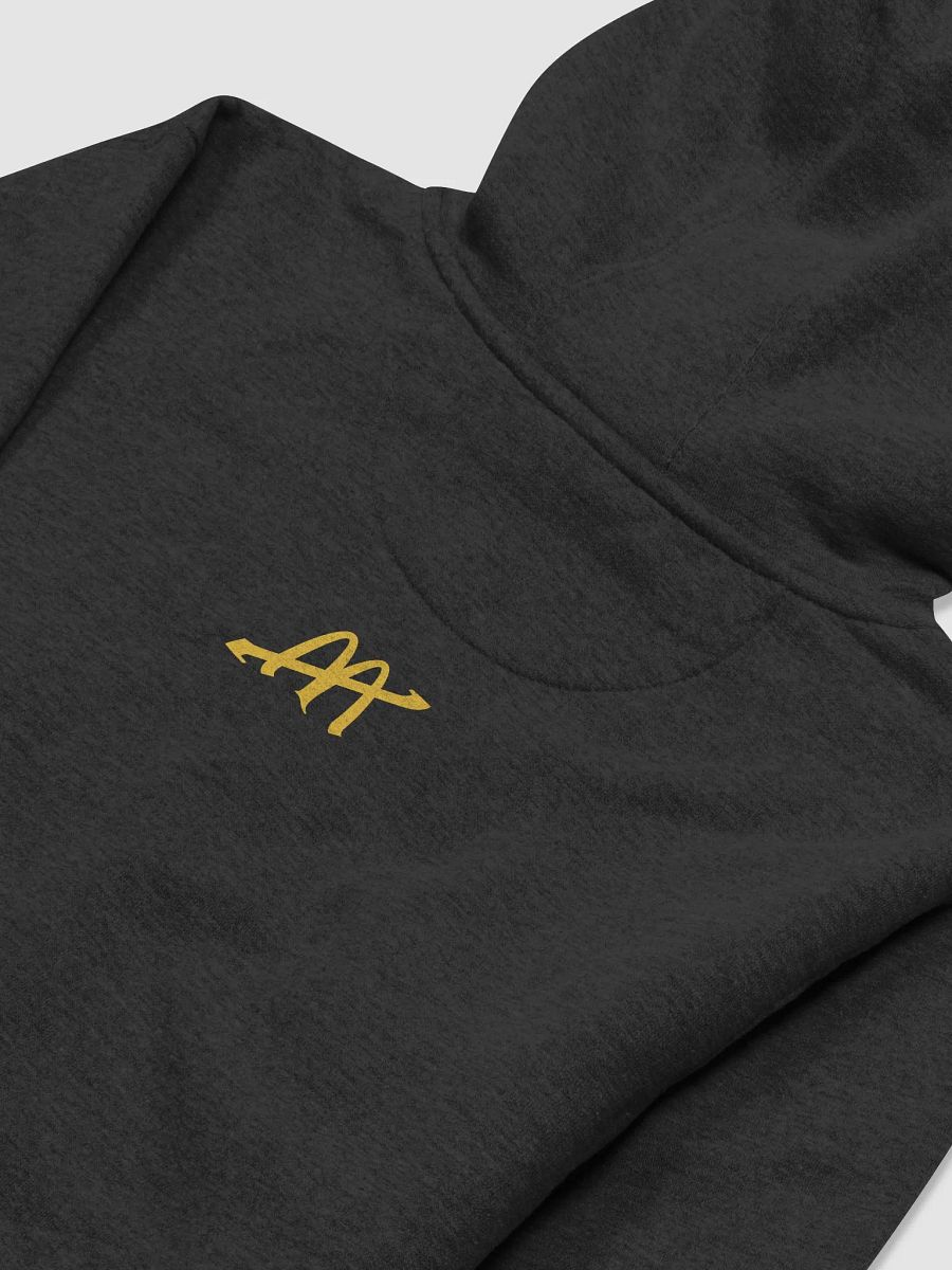 I'm Trumpin' It Fries (Hoodie, Black)) x TMR product image (4)