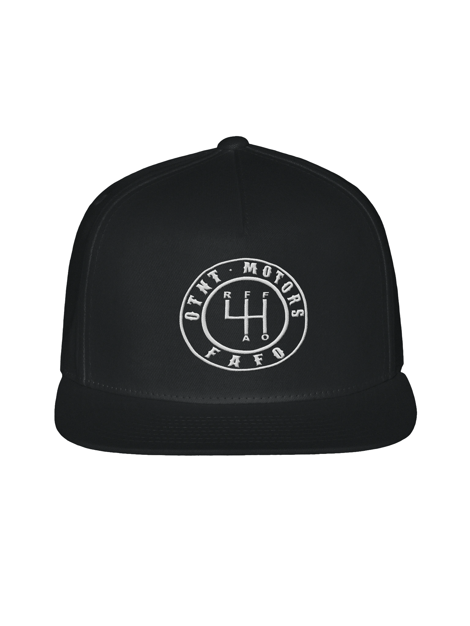 FAFO Bro Hat product image (1)