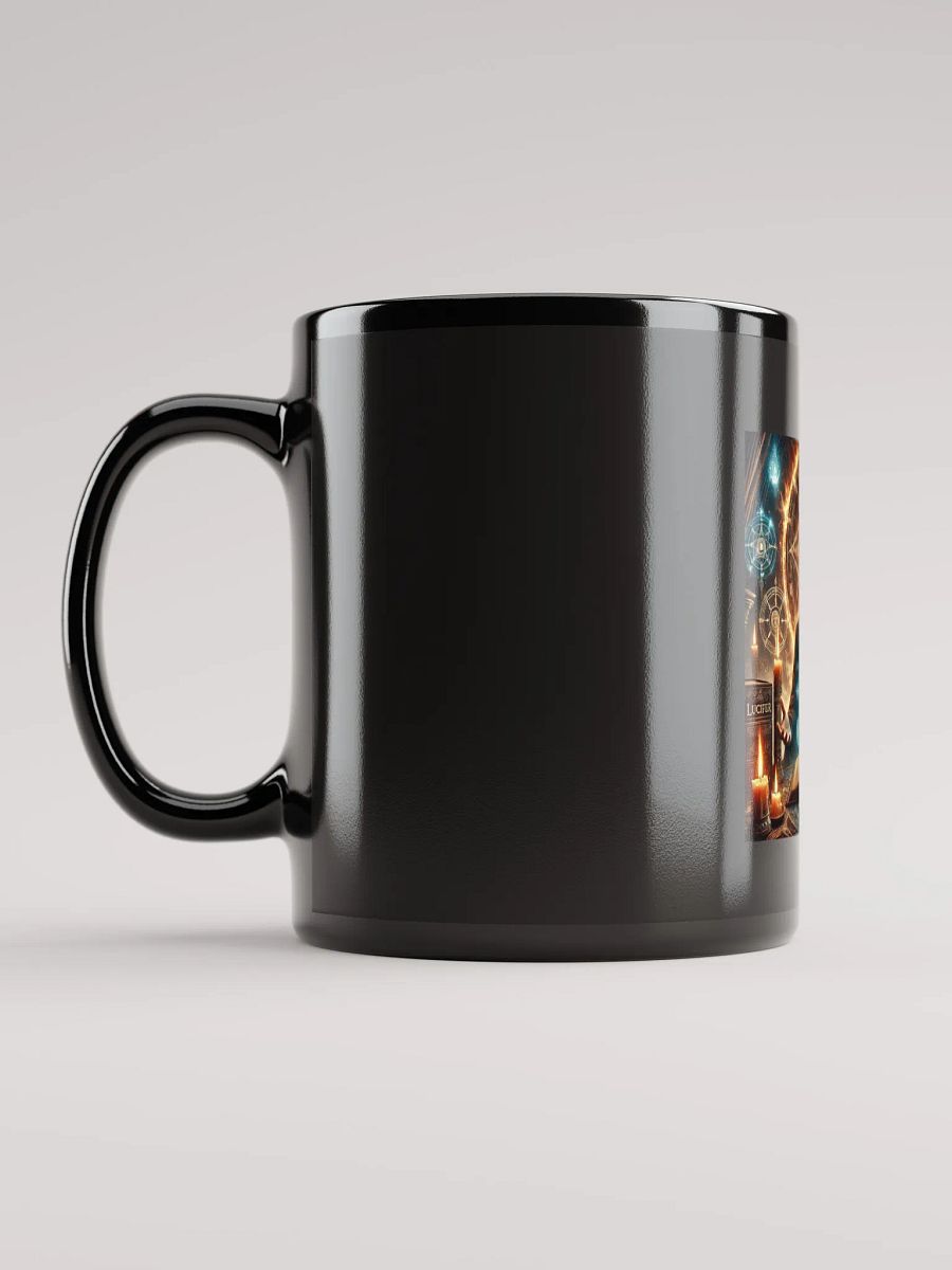Cana Black Lucifer Knowledge product image (6)