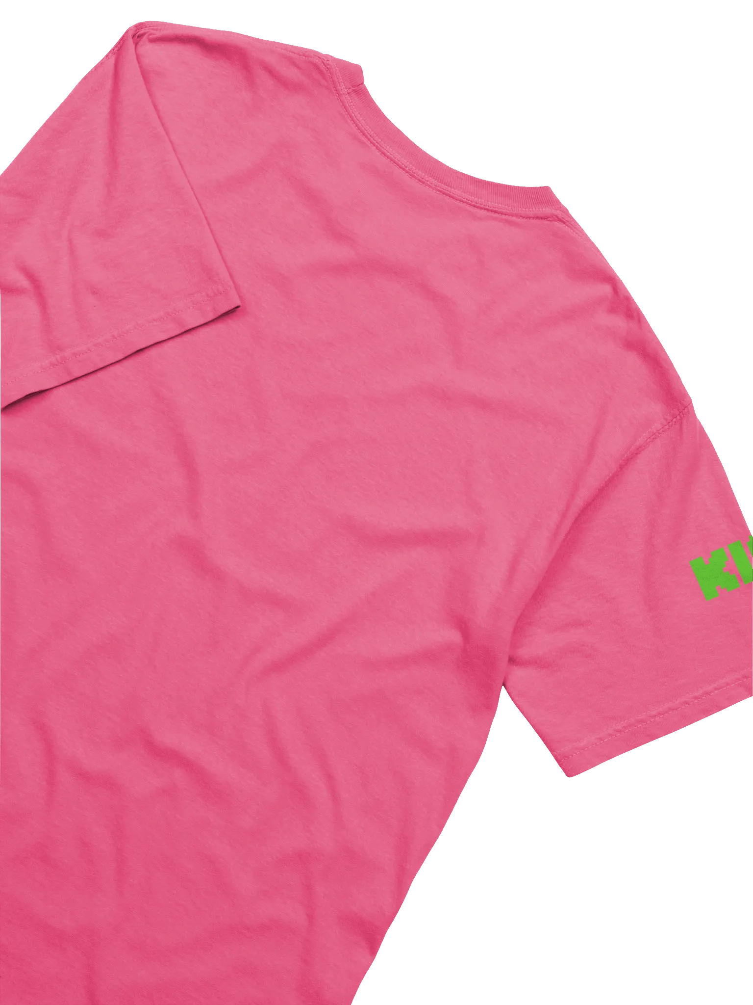 nikki pink t product image (4)
