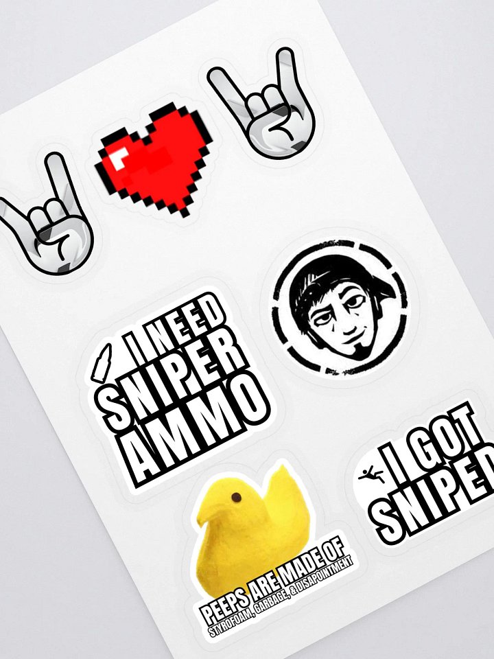 SLAP PACK 2 product image (1)