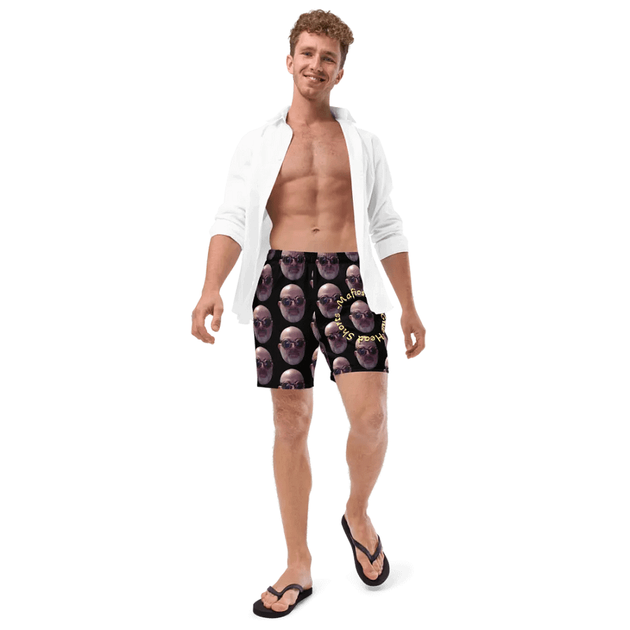 Mafioso's - Give Head Shorts product image (11)