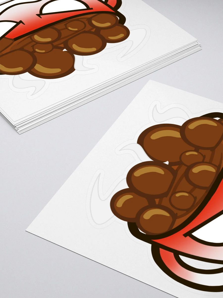 Rage Sticker product image (12)