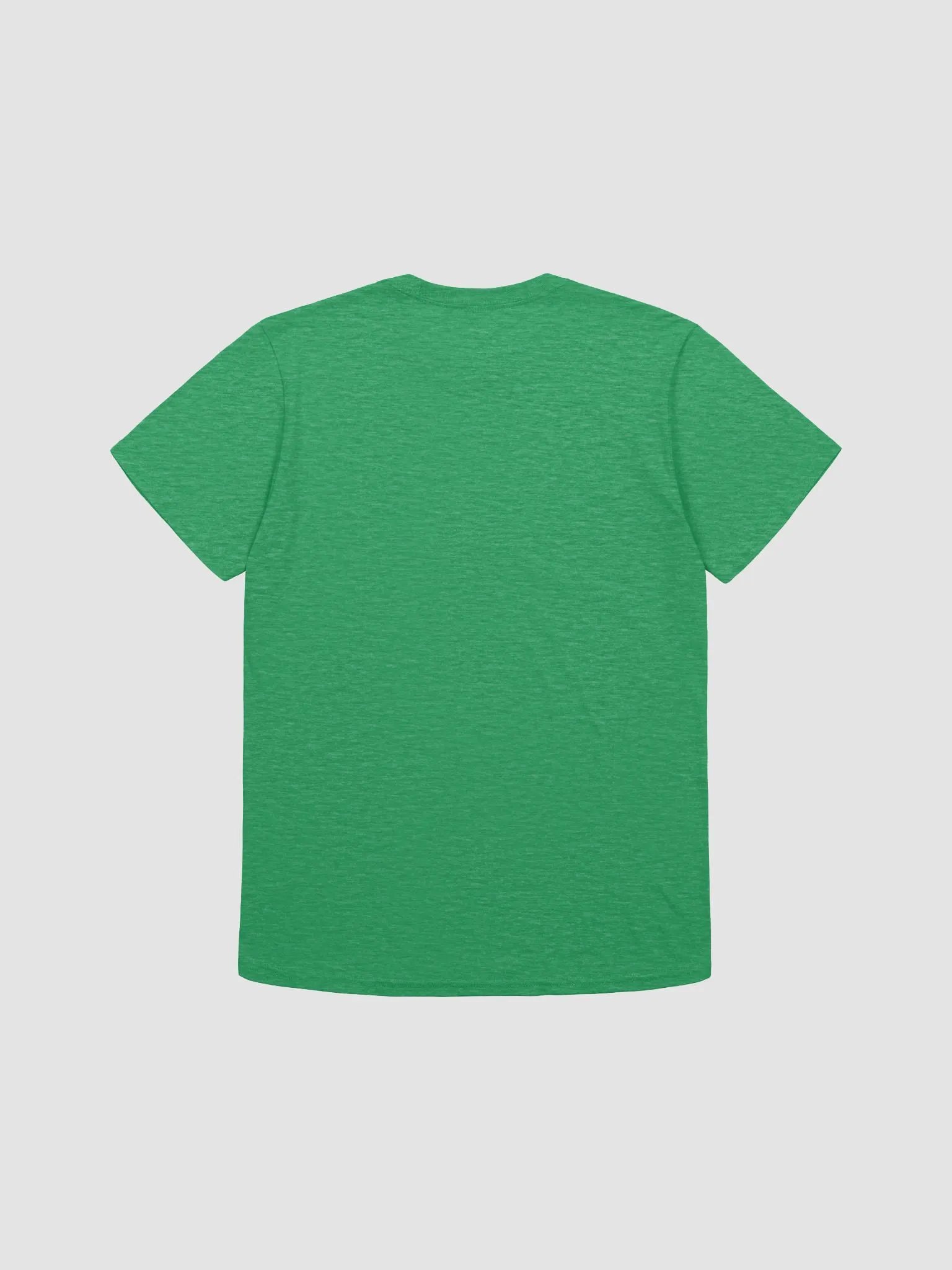 Cute St. Patrick’s Day Bat unisex T-Shirt – O’Bat-Rick’s Day Funny Irish Design product image (4)