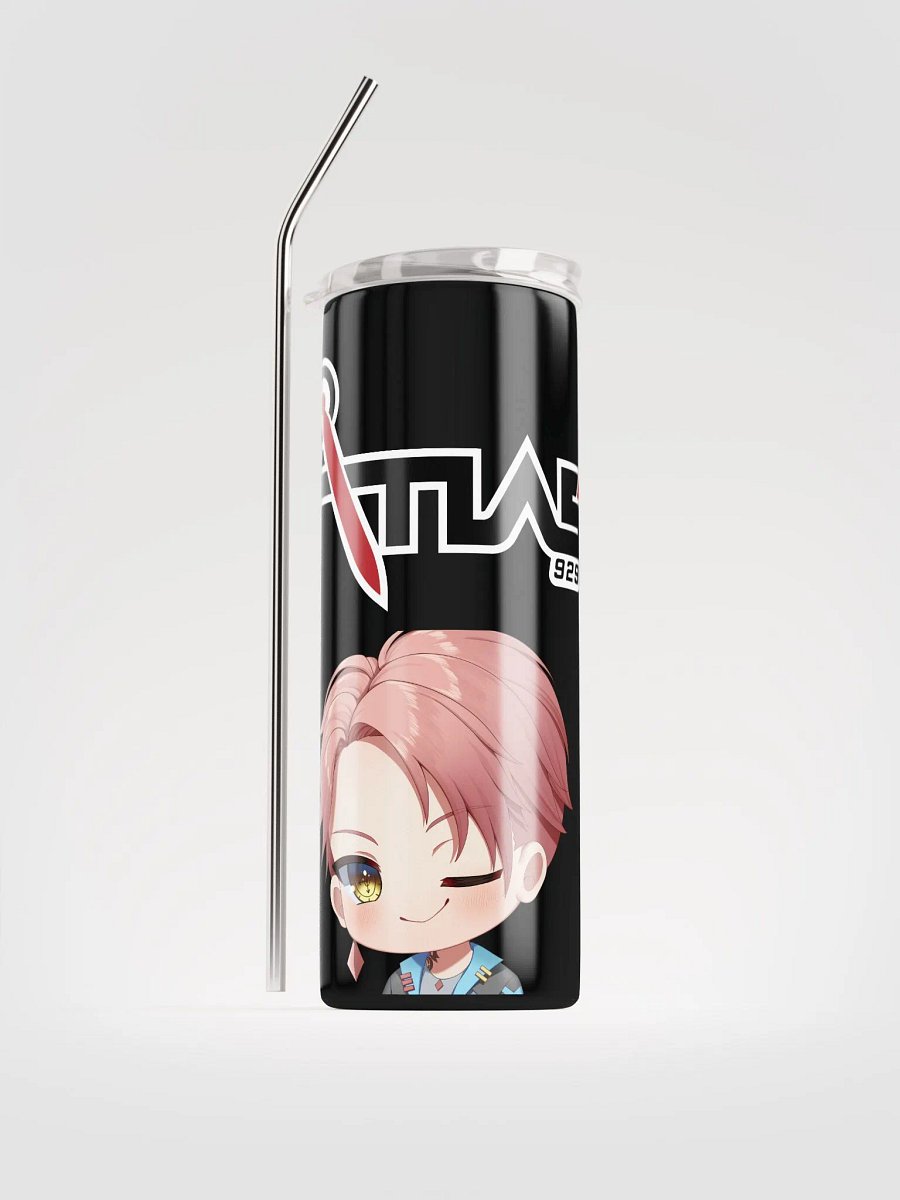 Atlas Tumbler product image (1)