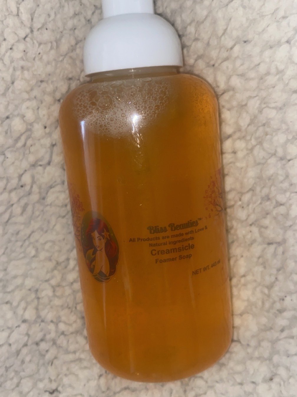 Foamer Soap product image (6)