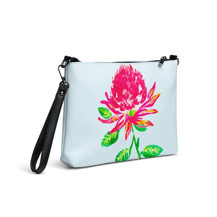 Waratah Crossbody Bag product image (5)