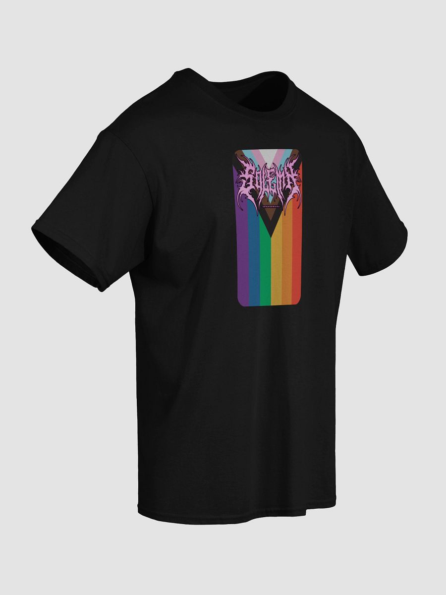 Solemn Pride T-Shirt product image (4)