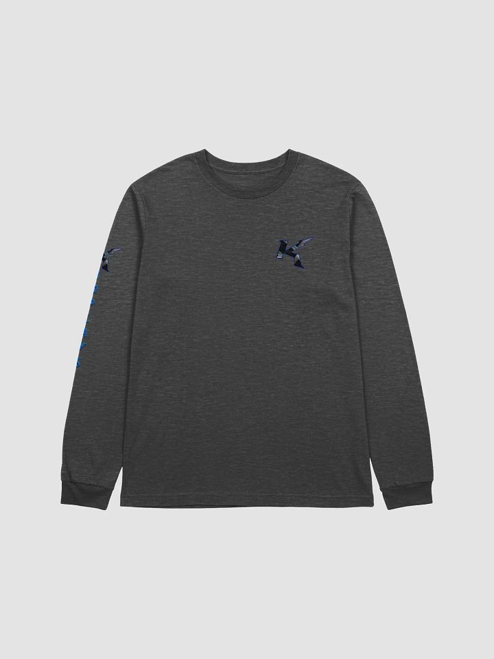 KidPlays Long Sleeve product image (1)