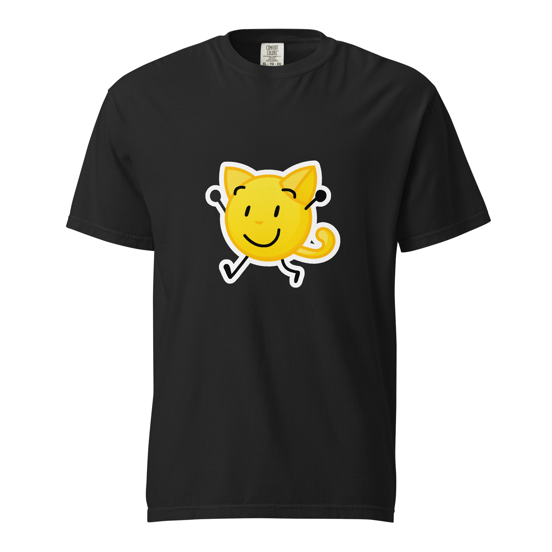 Cripty Cat Shirt product image (1)