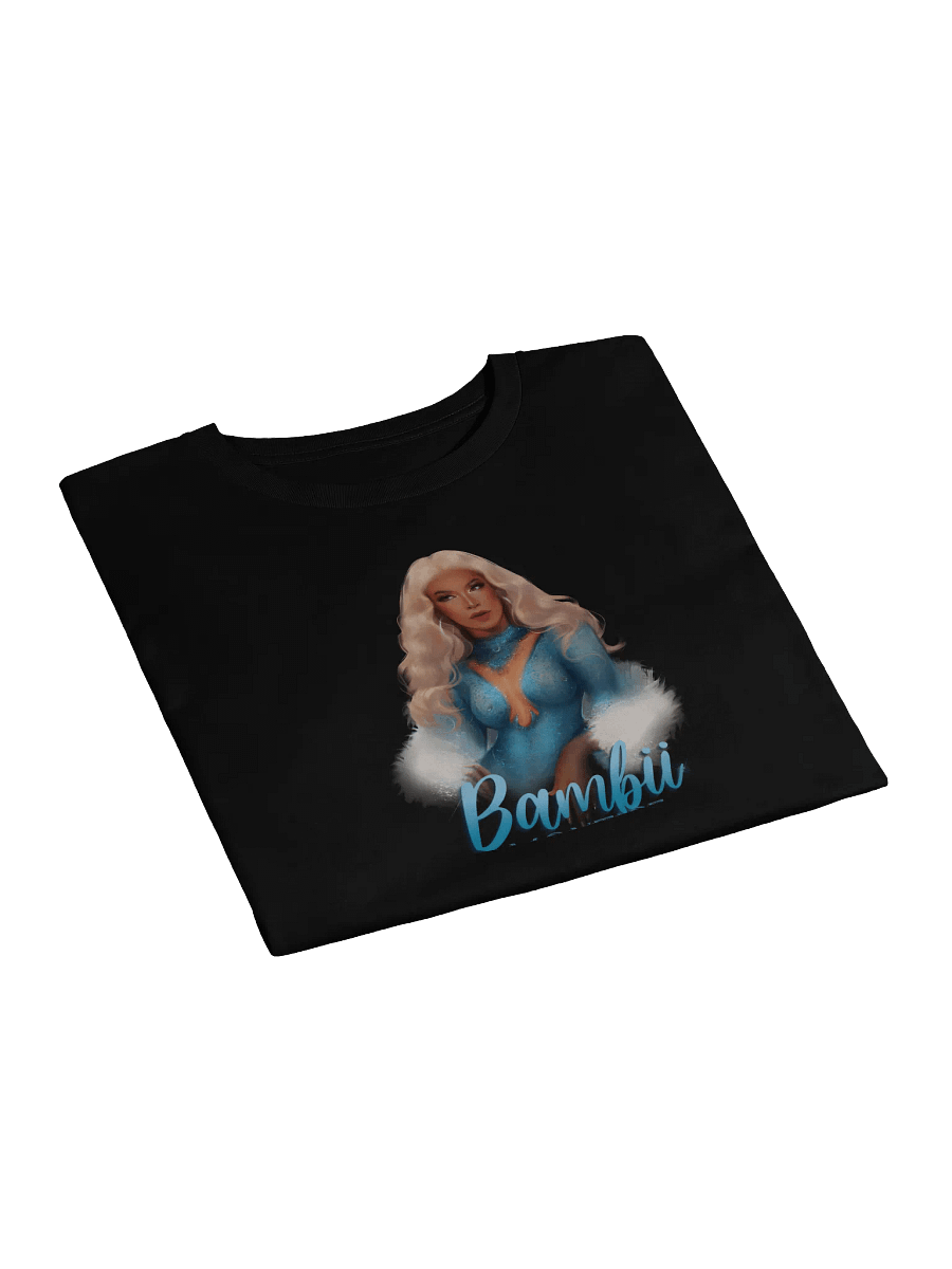 Bambii Croptop product image (9)