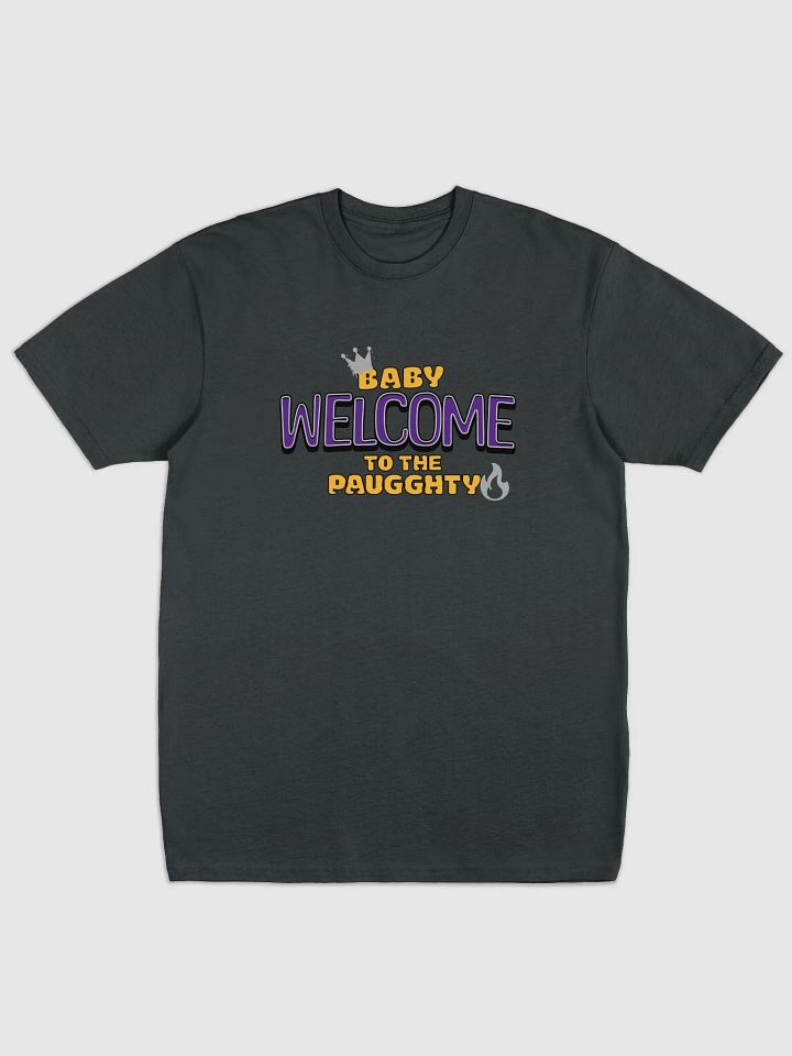 LA Lakers WTTP Tee product image (1)