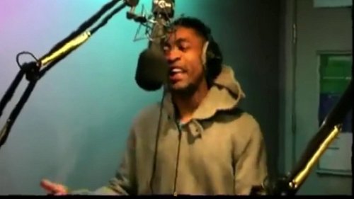 London Livin
New Wiley remix up on my YouTube! Link in my bio👆

#remix #freestyle #boombap