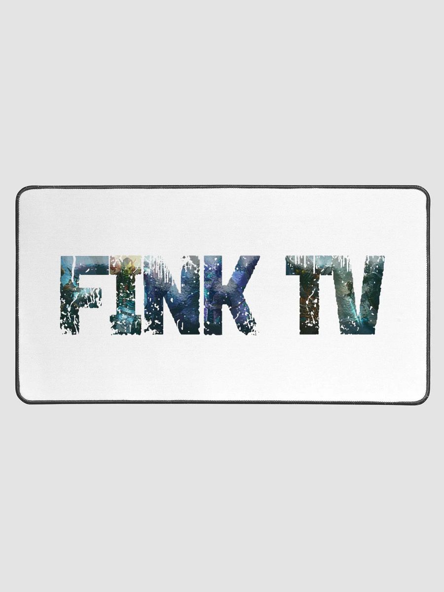 Fink TV Desk Mat product image (1)