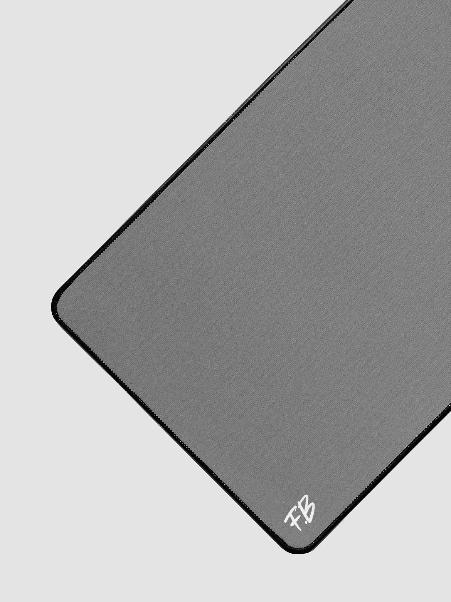 gray Mousepad product image (3)
