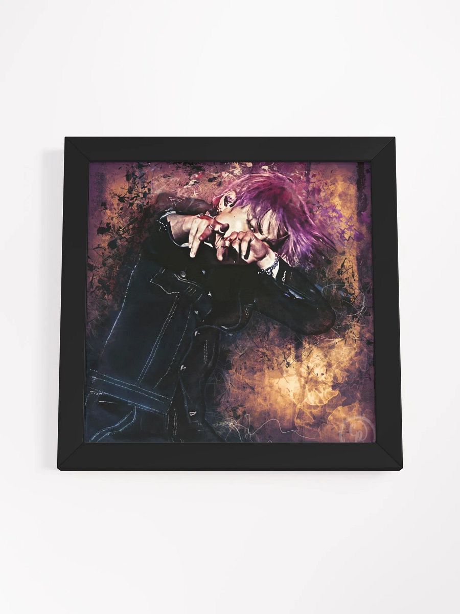 BTS - Lethal Jimin - Designed by ChimberArt product image (8)
