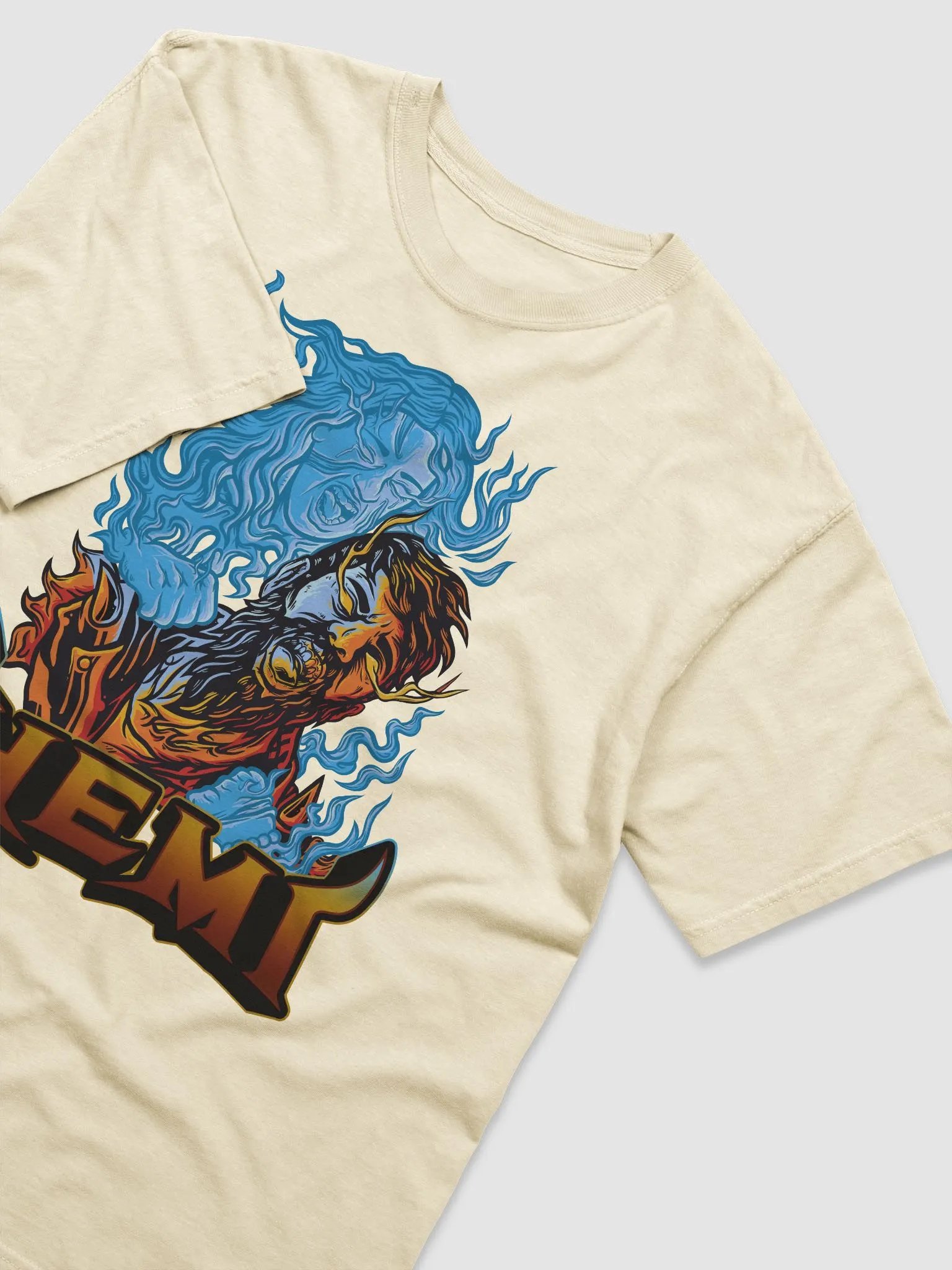 HEMI - Dust to Dust T-Shirt product image (21)