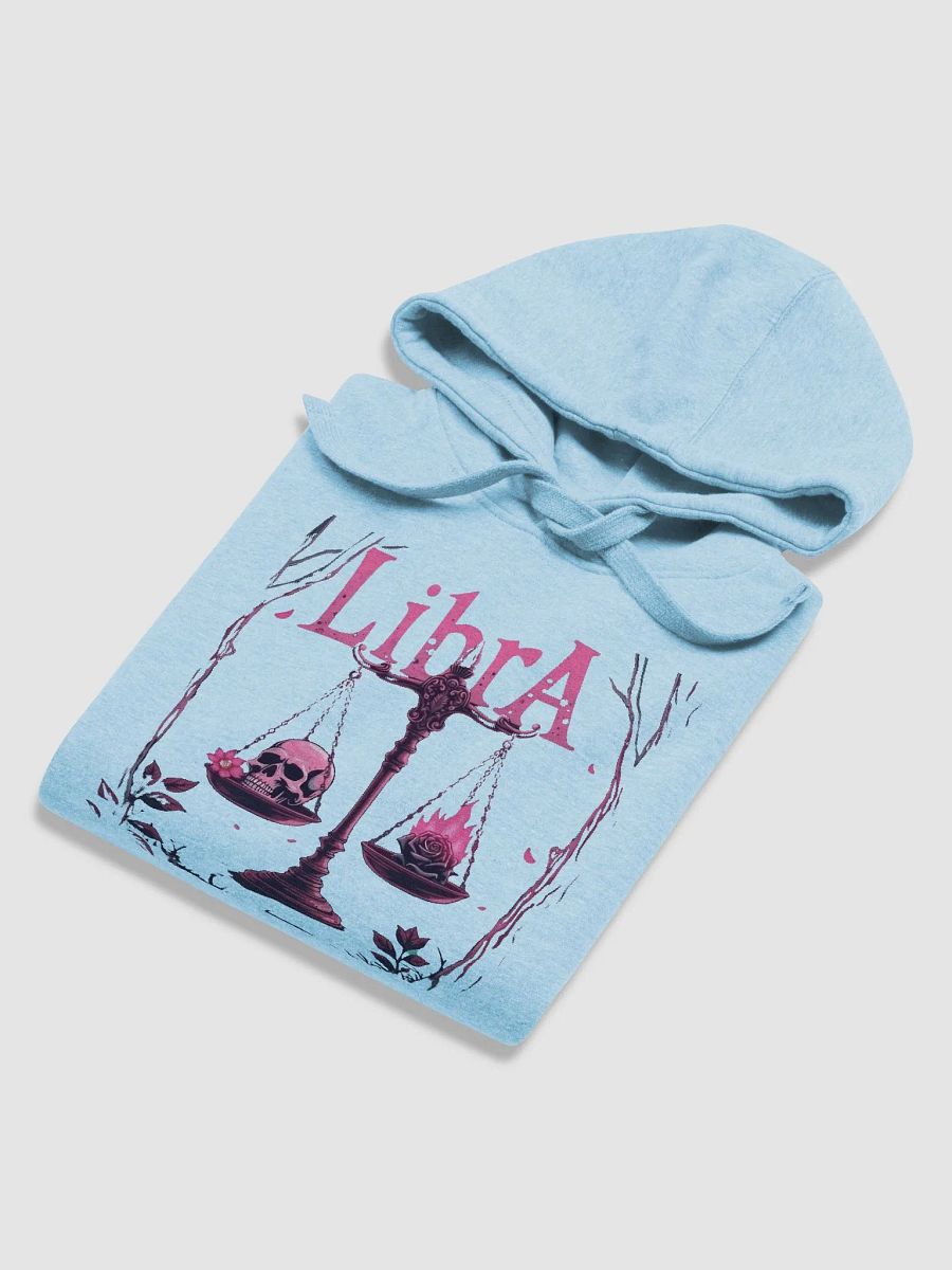 Libra Hoodie product image (60)